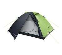 Tente Hannah Tycoon 2 Couleur: vert / noir
