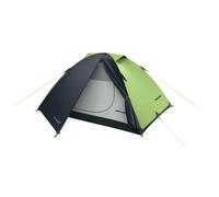 Hannah Tycoon 3 Tent Vert 3 Places