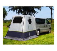 TENTE Hayon TRAPEZ pour fourgons - 230x220 cm