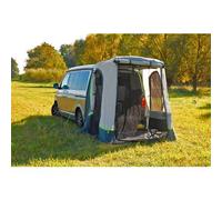 TENTE Hayon UPGRADE PREMIUM pour VW T5 & T6 - 200x195 cm