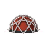 Tente Heimplanet Mavericks TU