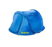 Hi-tec Gloi 3 Tent Bleu 3 Places