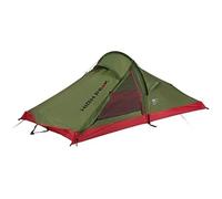 Tente - High Peak - Siskin 2.0 Lw - 2 Places - Imperméabilité 3000 Mm - Poids 1,6 Kg