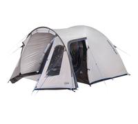 Tente High Peak Tessin 5.0, 4¿5 Personnes, Structure Igloo, Double Toit, Légère Et Ventilée.