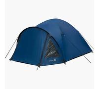 Tente Highlander Juniper 3 Bleu TU