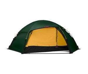 Tente Hilleberg Allak 2 d'expédition vert