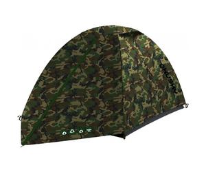 Tente husky bizam 2 army