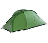 Tente Husky Bronder 4-légère - 4 personnes-Vert