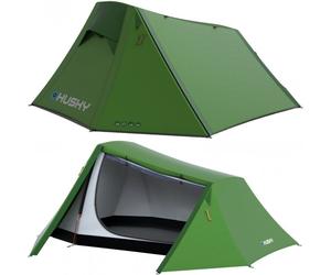 Tente husky brunel 2 personnes