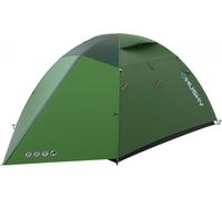 Tente Husky extrêmement légère Bright 4 2021 - 4 personnes-Vert