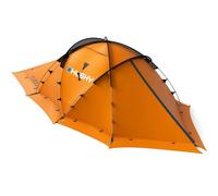 Tente husky fighter 3-4 orange