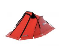 Husky Tente Flame 1 120 x 285 x 100 cm Rouge