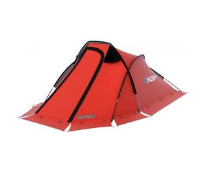 Tente husky flame 1 rouge