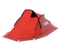 HUSKY Flame 2 - Mixte - Rouge - taille Unique- modèle 2026