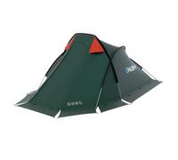 HUSKY Flame 2 - Mixte - Vert - taille Unique- modèle 2025