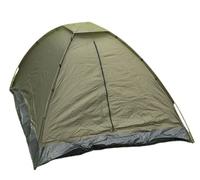 Tente igloo deux places MIL-TEC Standard Vert olive