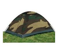 Tente 2 personnes Iglu Standard Mil-Tec - Woodland