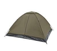 Tente igloo trois places MIL-TEC Standard Vert olive