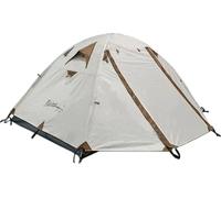 Tente, imperméable, double couche, design spacieux, blanche