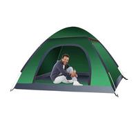 Tente Imperméable,Tentes Pop Up Instantanées de Camping | Abri Solaire Anti-UV et Anti-Vent pour Pique-Nique Pêche Sports Randonnée et Sorties en Plein Air