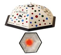 Tente isolante | Bouclier thermique pliable réutilisable pour camping, camping, hiver, cuisine, pique-nique, randonnée, table à manger, barbecue, fête