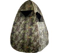 Tente jetable montage automatisé Berger & Schröter 30440 1 pc(s)