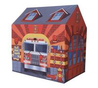 Tente Jouet Mandelli 705500501 SPORT ONE Casette Pompier