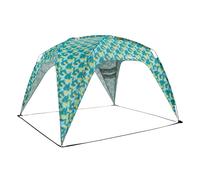 Tente KING CAMP Green Palm Garden Canopy