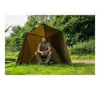 Korum Pentalite Quick Brolly Vert 2.20 m