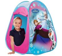 Tente pop up reine des neiges