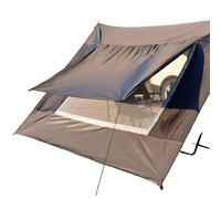 Tente latérale de Voiture pour That S, Camping pour Auvent de Voiture Portable,Black