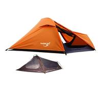 Tente légère randonnée montagne-2kg.-tente 2 places,4 saisons - Freetime