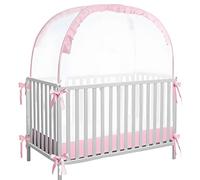 Tente Lit Bébé Pop-up en Respirante pour Tout-Petit