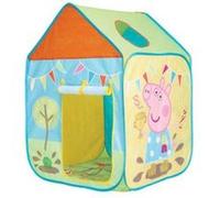 Tente maison peppa pig G