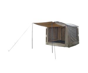 Tente Mikado Block Dome 2