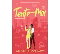 Tente-Moi: Une comédie romantique au bureau avec le meilleur ami du frère