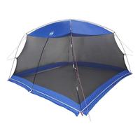 Tente moustiquaire avec toit bleu azure 320 x 320 x 218 cm