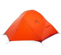 MSR Access 3 - Tente Orange Unique