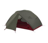Tente MSR Elixir 2 Tent Green V2