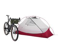 Tente MSR Hubba Hubba Bikepack - 1 place