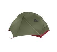 Msr Hubba Hubba NX Vert Tentes randonnée/trekking Vert jardin