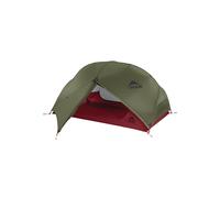 Msr Hubba Hubba NX Vert Tentes randonnée/trekking Vert jardin