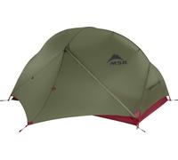 Msr Hubba Hubba NX Vert Tentes randonnée/trekking Vert jardin