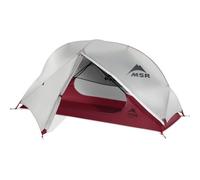 Msr Hubba NX gris Tentes randonnée/trekking Gris clair