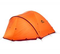 MSR Remote 2 - Tente Orange Unique