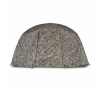 Tente Nash Hide Pro Overwrap Vert 58x22x40 cm