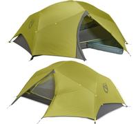 NEMO Equipment Dagger Osmo Tente de randonnée légère - Bourgeon de bouleau - 2 personnes