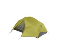 Nemo Lighting Tente de randonnée légère Dagger Osmo Bourgeon de bouleau 2 personnes