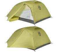 Nemo Lighting Tente Dragonfly Osmo 3P Vert clair