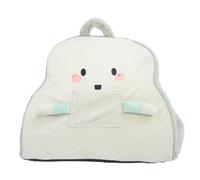 Tente-Niche pour Animaux de Compagnie, lit en Forme de Grotte, Tente-lit Chaude pour Chat avec Couverture Douce, Maison Confortable pour Le Sommeil Hivernal des Chats et des Petits (M)